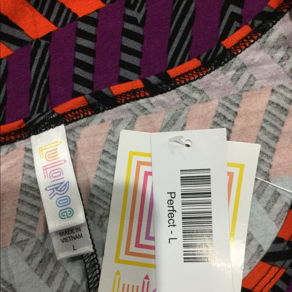 LLR Perfect T New L - Picture 2 of 3
